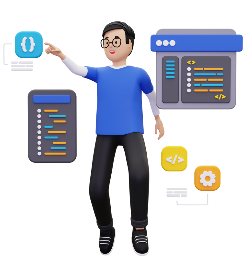 Developer - Growwmation