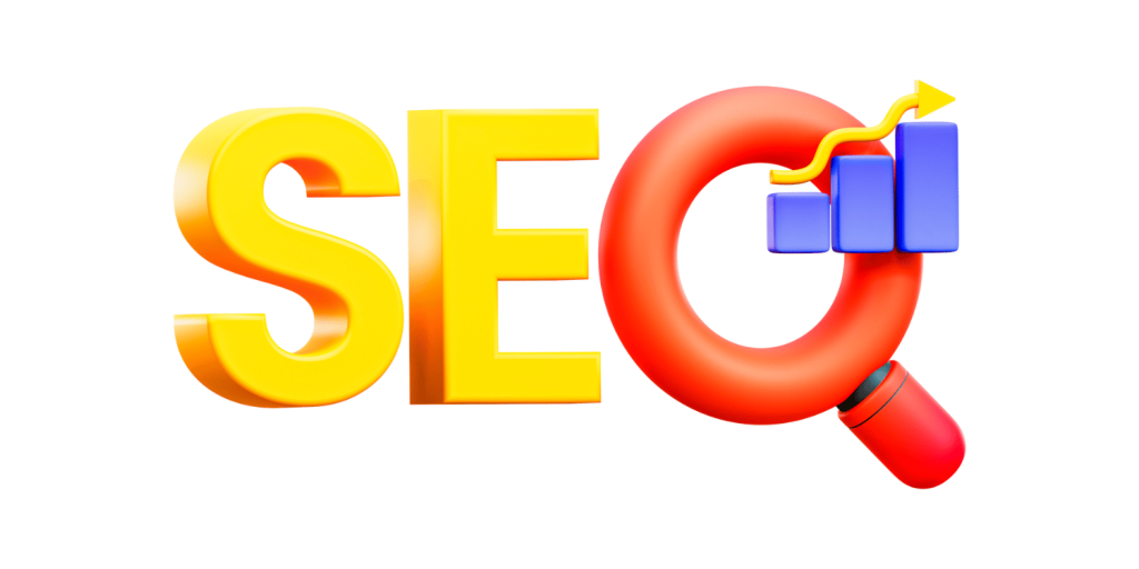 SEO - Search Engine Optimization