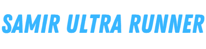 Samir Ultra Runner :